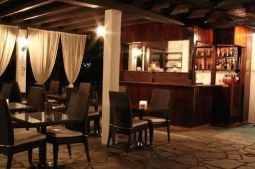维基酒店 萨索斯 外观 照片